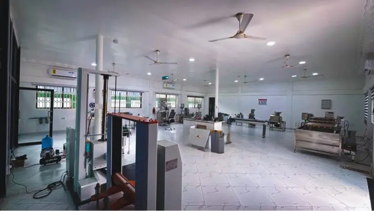 KIC Center of Excellence, Kumasi