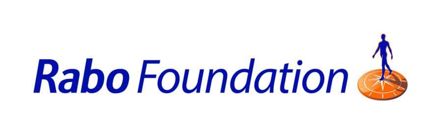 Rabo Foundation logo