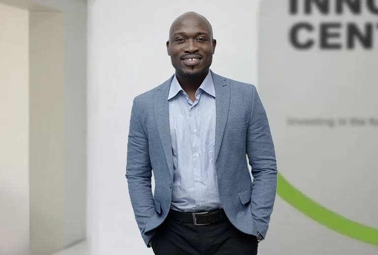 Stanley Amamu