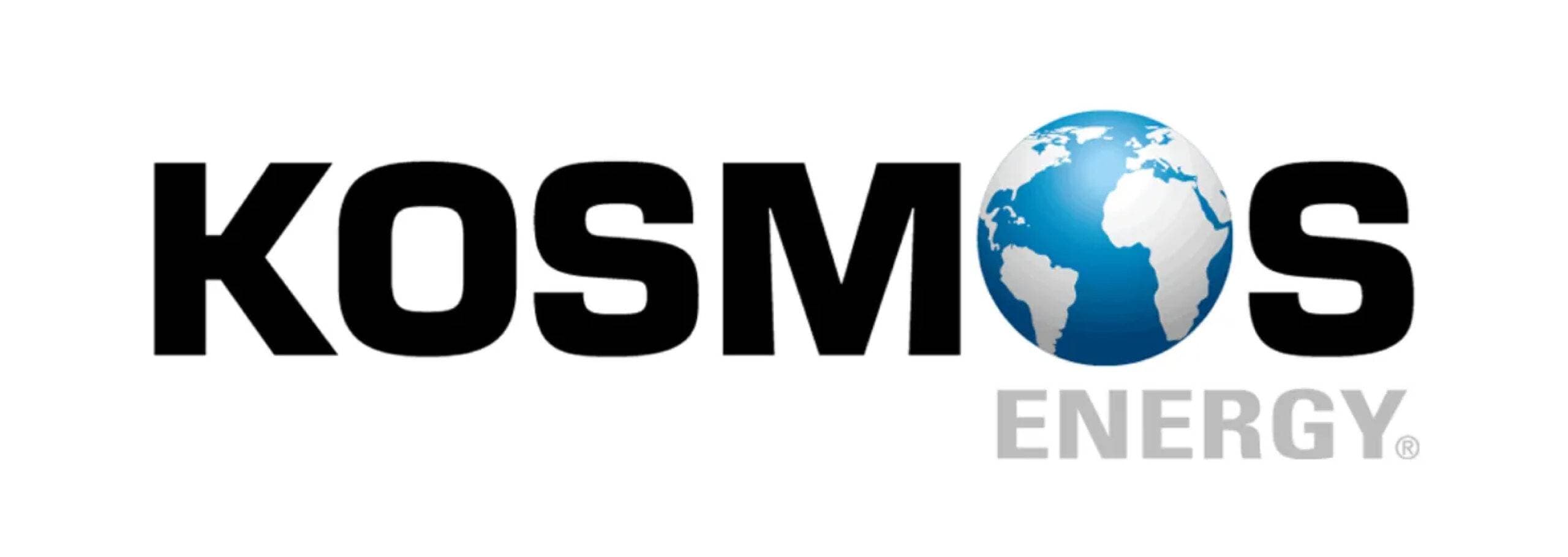 Kosmos Energy logo