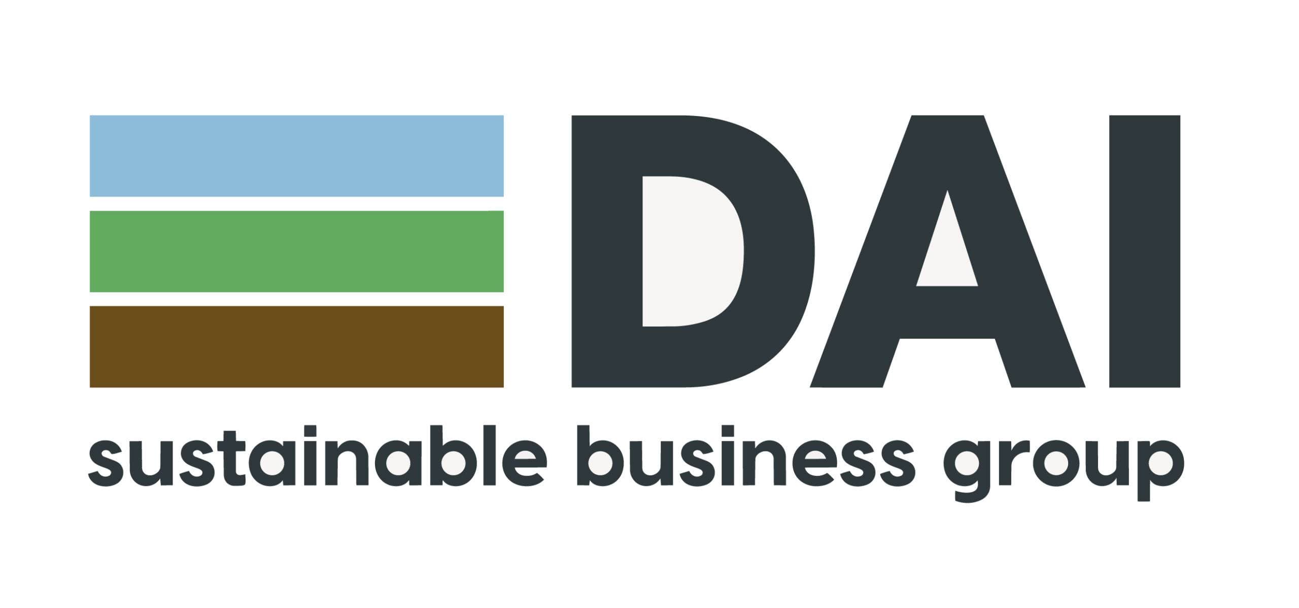 DAI Sustainable Business Group
