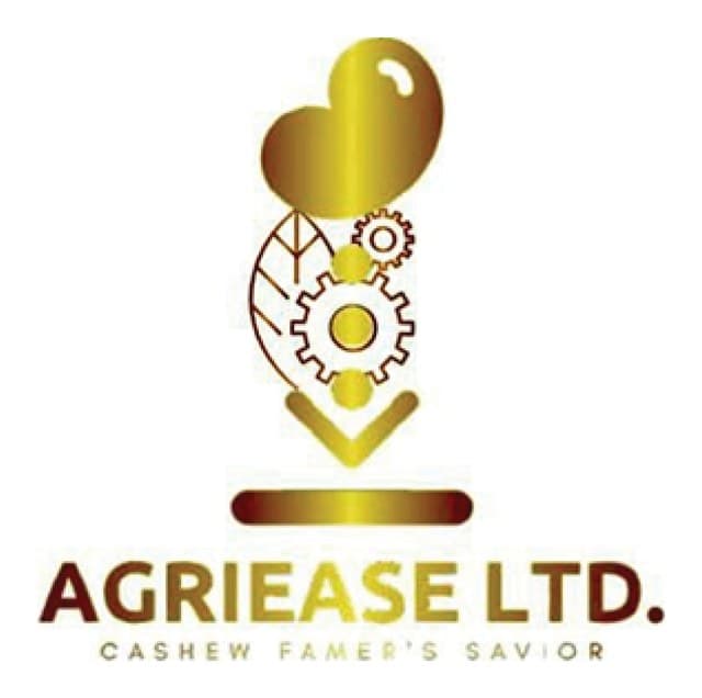 AgriEase logo