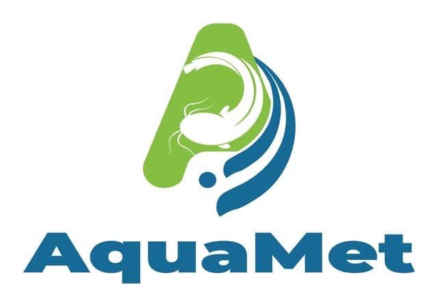 Aquamet logo