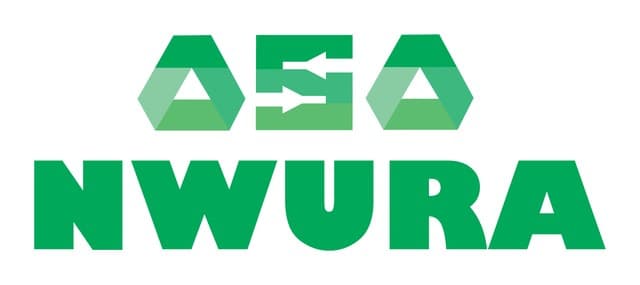 As Nwura logo