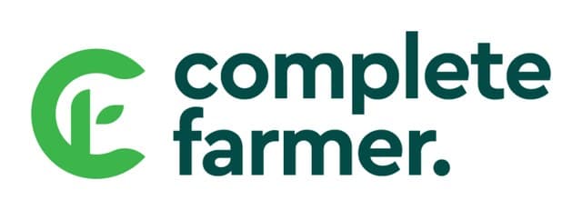 Complete Farmer logo