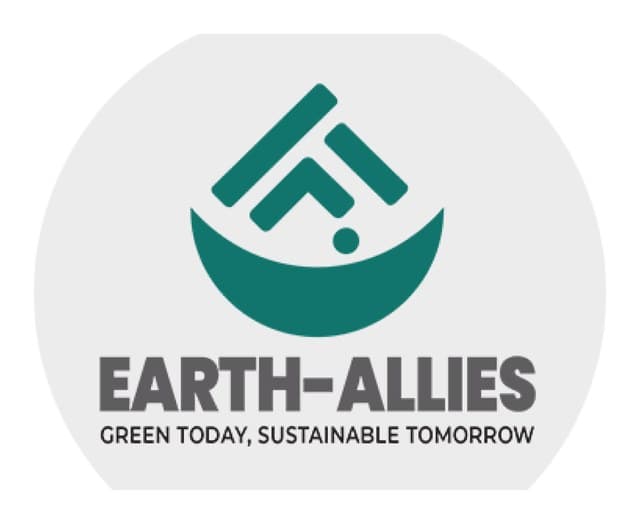 Earth-Allies logo