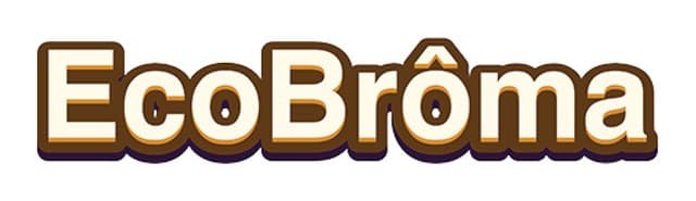 Eco Broma Ghana logo