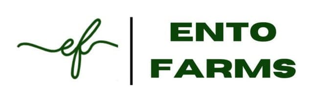 Ento Farms logo