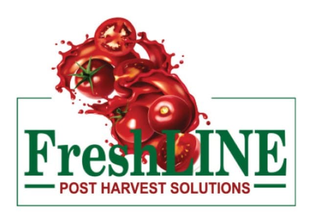 Freshline Postharvest Solutions logo