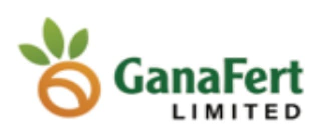GanaFert logo