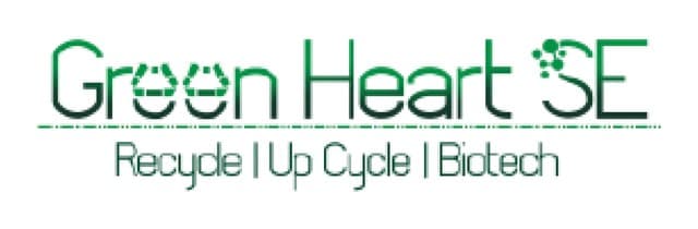 Green Heart SE logo