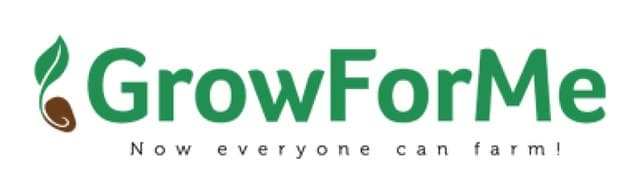 Grow For Me logo