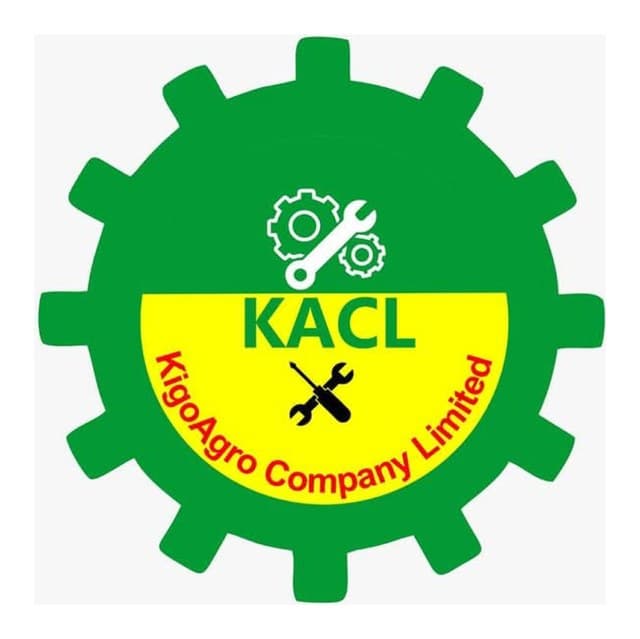 Kig Agro logo