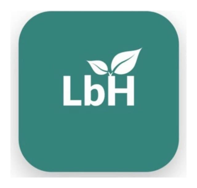LbH LC logo