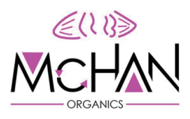 McHan Cosmetics logo