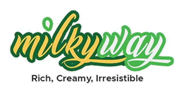Milky World logo
