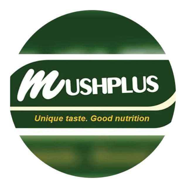 Mushplus Agrifoods logo