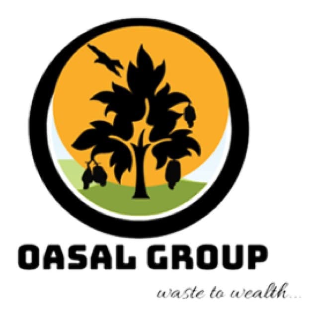 OasaL Group logo