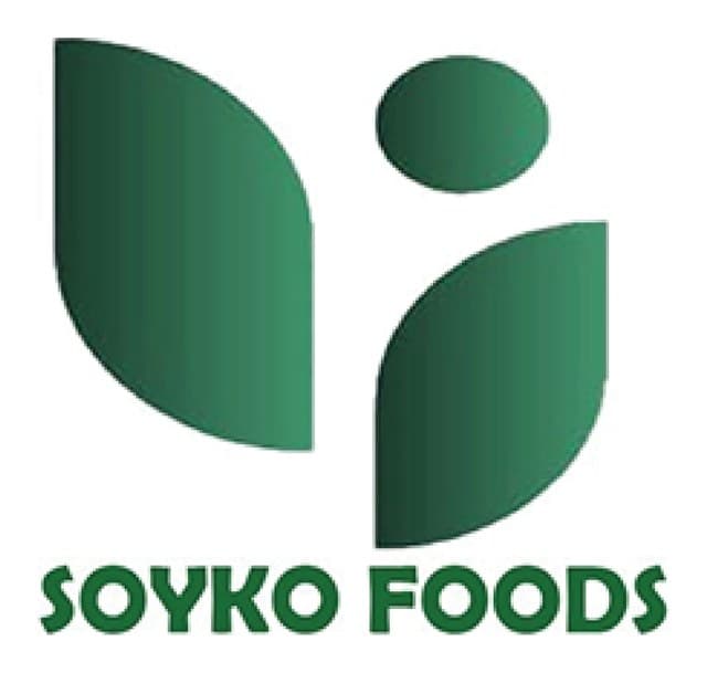 Soyko Agro Foods logo