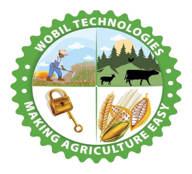 Wobil Technologies logo