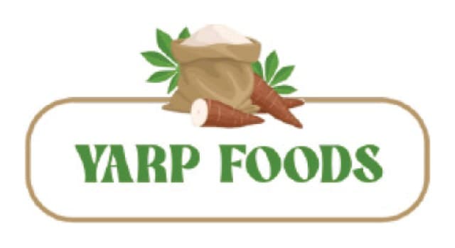 Yarp Foods Ltd logo