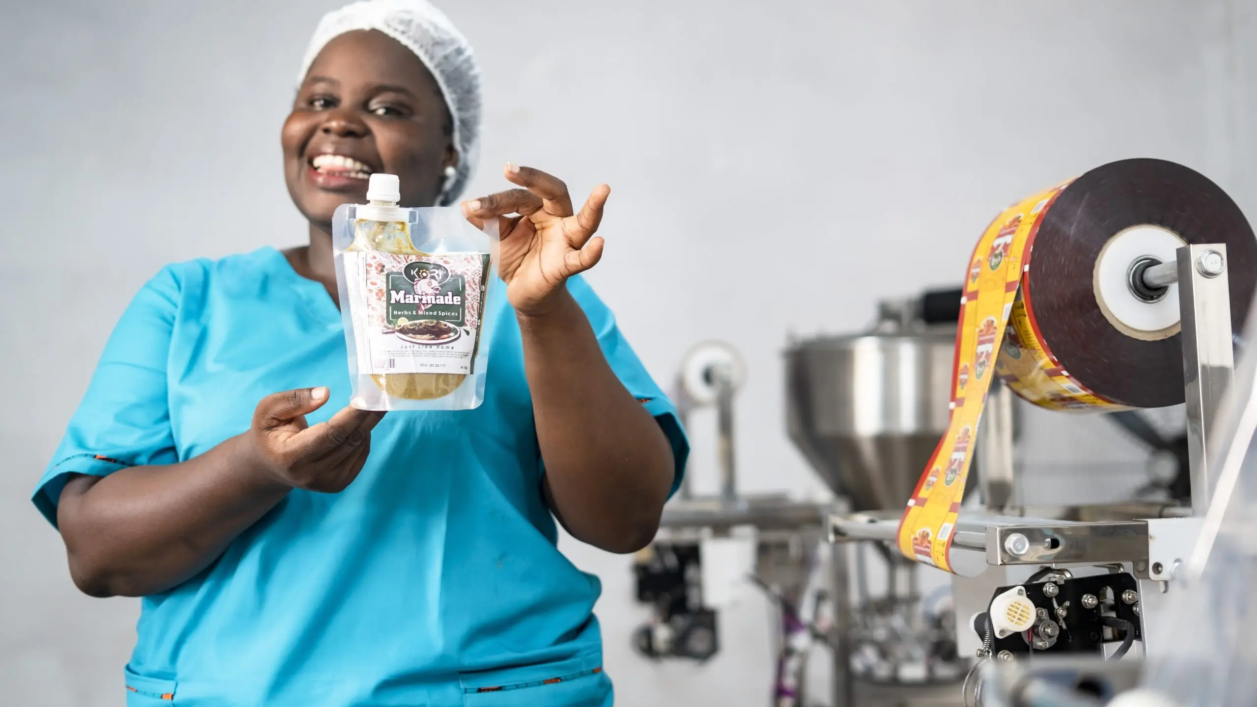 Maku Foods: Turning Culinary Innovation into Jobs, Opportunity, and Community Impact
