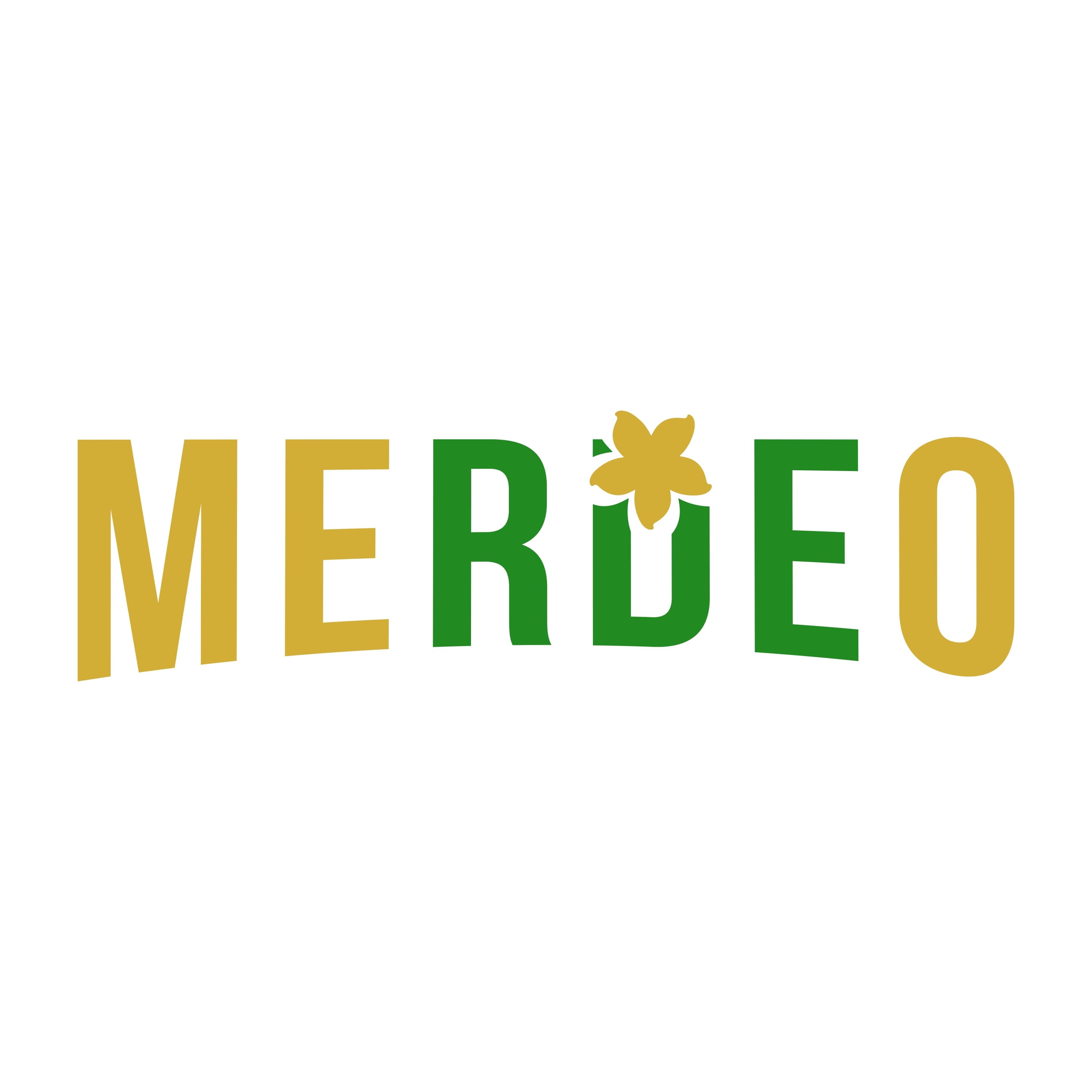 Merdeo Foods logo