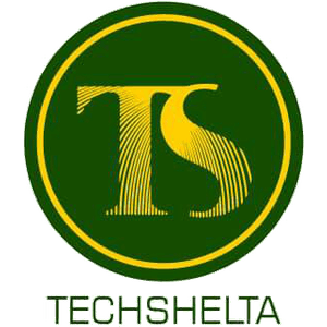 Tech Shelta logo