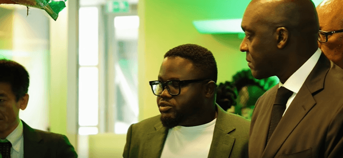 From KIC Business to IFC Partnership: Complete Farmer’s Journey from Startup to Scale